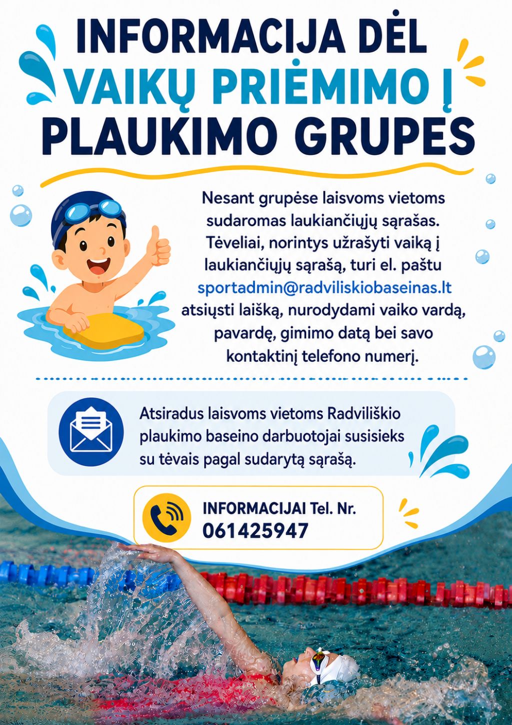 Informacija